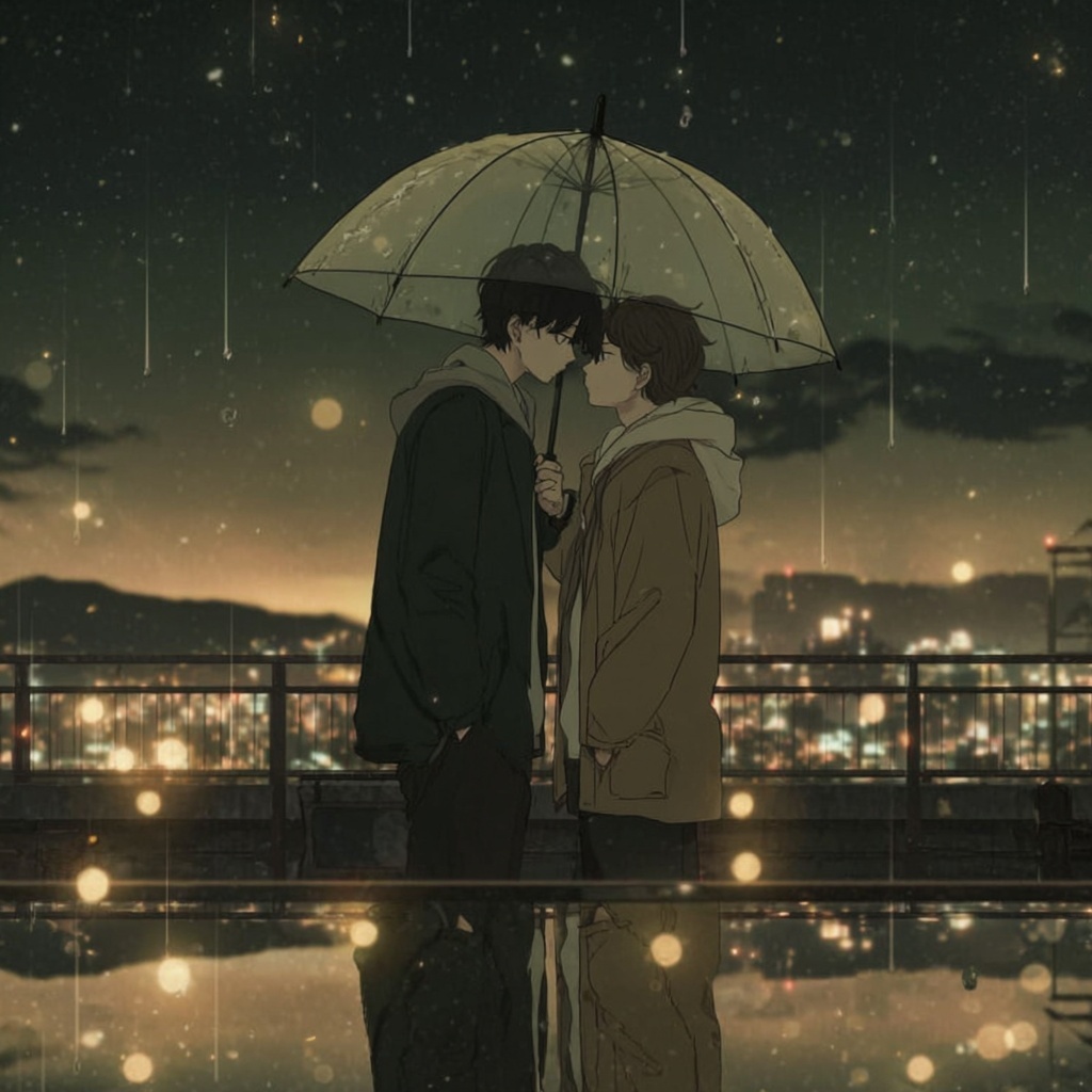 7화 – 우리의 경계선